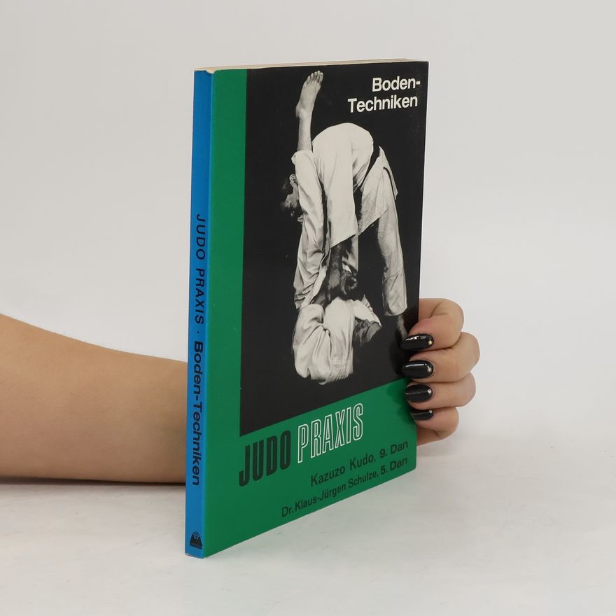 Various authors Judo Praxis