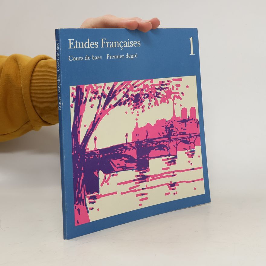 Autorenkollektiv Etudes françaises 1
