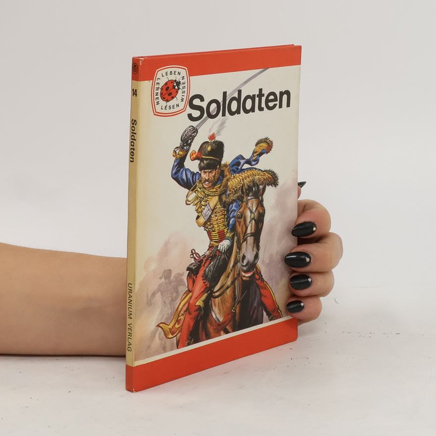 John West Soldaten