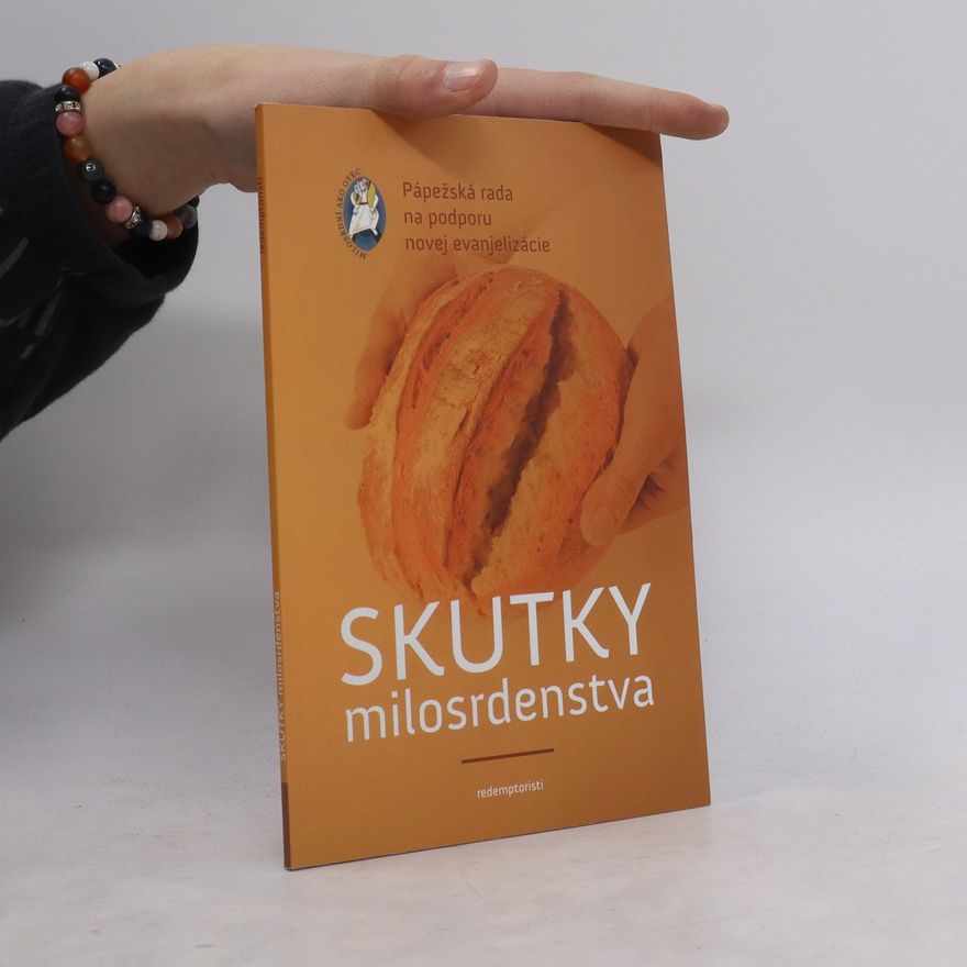 Autorenkollektiv Skutky milosrdenstva