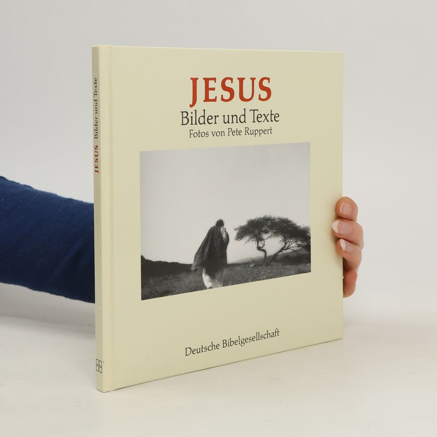 Various authors Jesus