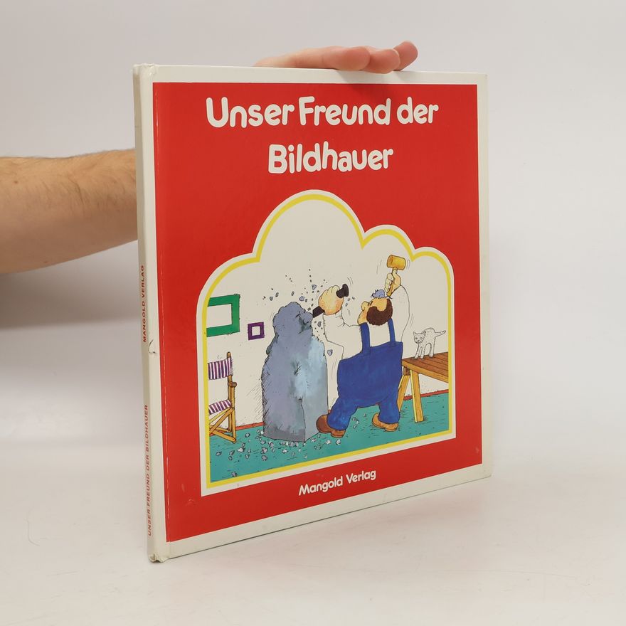 Autorenkollektiv Unser Freund der Bildhauer