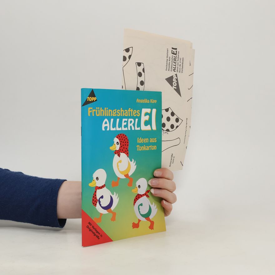 Autorenkollektiv Frühlingshaftes Allerlei