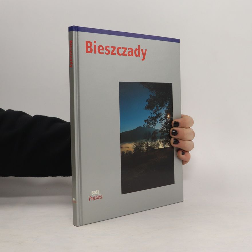 AA.VV. Bieszczady