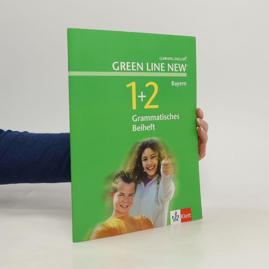 KLETT Grammatisches Beiheft, 5./6. Schuljahr