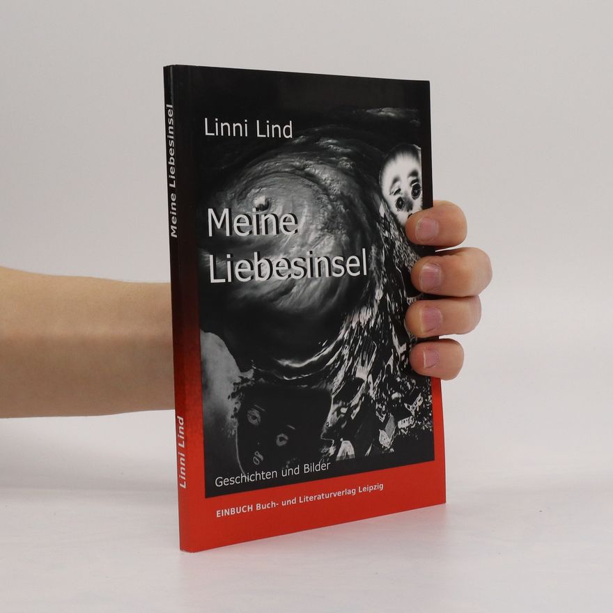 Linni Lind Meine Liebesinsel