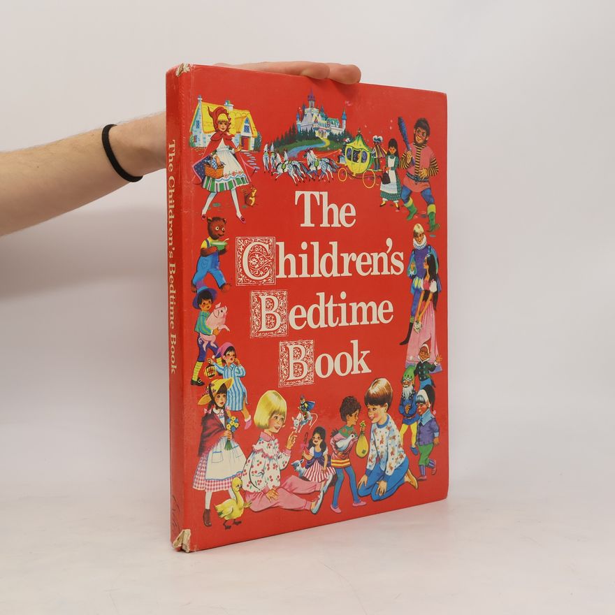 Broadley Mae Childrens Bedtime Book