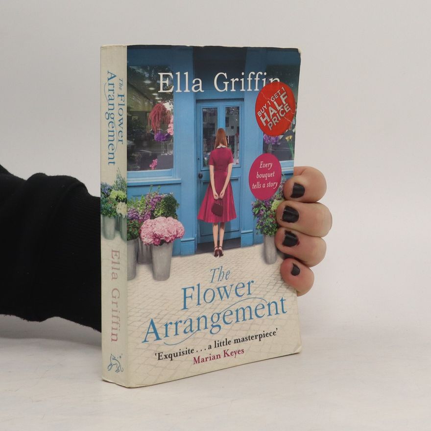 Ella W. Griffin The Flower Arrangement