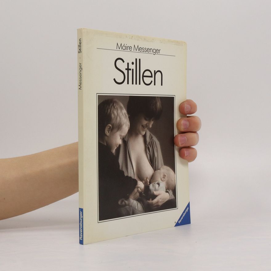 Máire Messenger Stillen