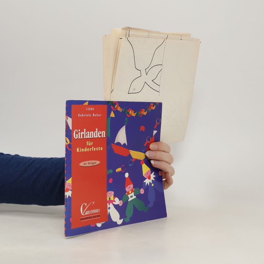 Autorenkollektiv Girlanden für Kinderfeste