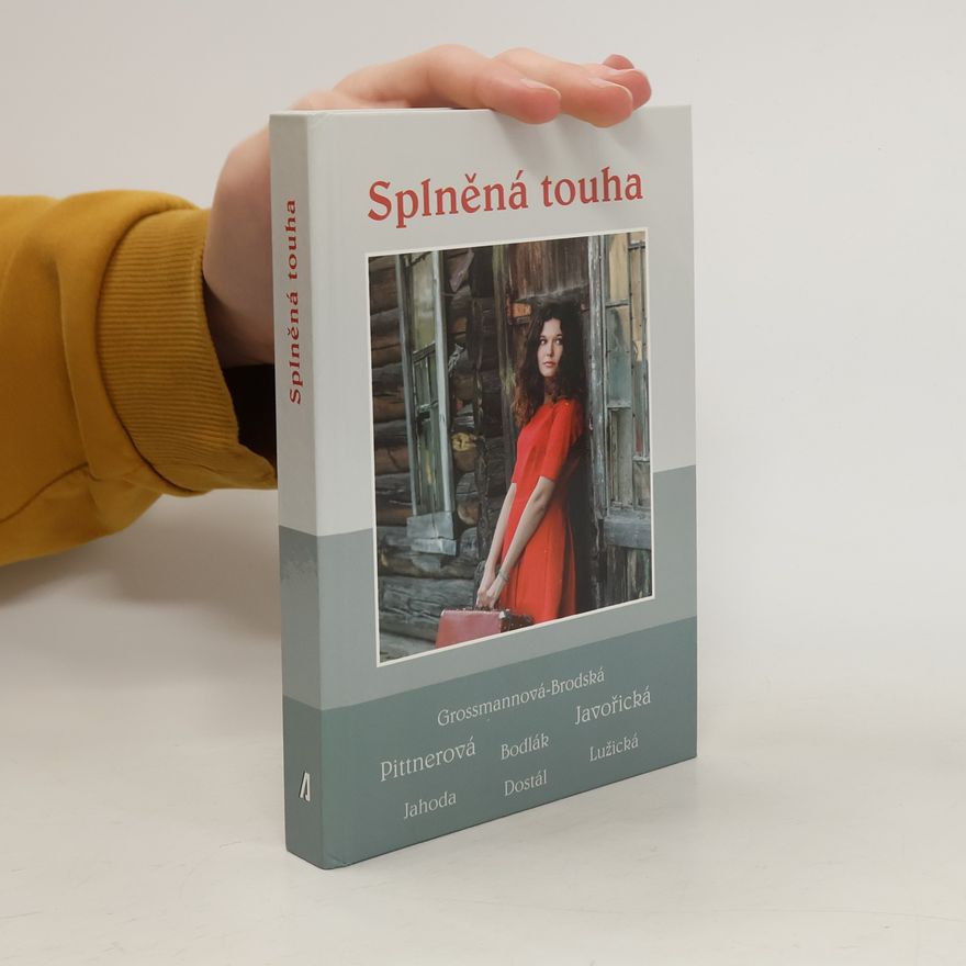 V. Bodlák Splněná touha