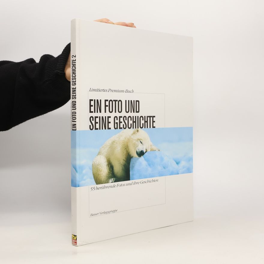 Autorenkollektiv Ein Foto und seine Geschichte 2
