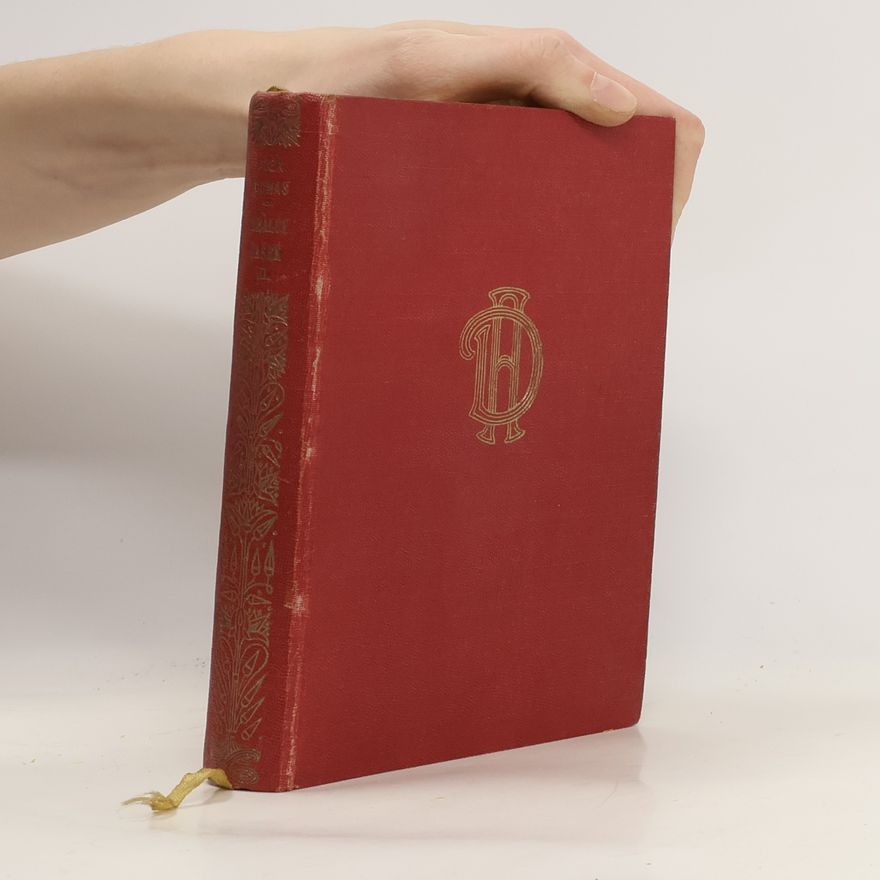Alexandre Dumas starší Králův šašek