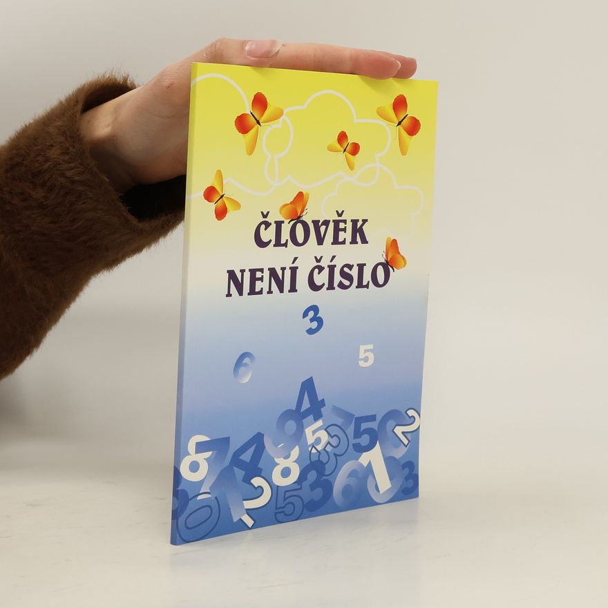 Autorenkollektiv Člověk není číslo