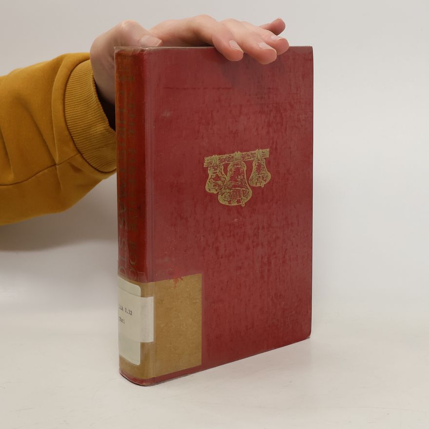 Wallace Morgan The Fireside Book of Christmas Stories