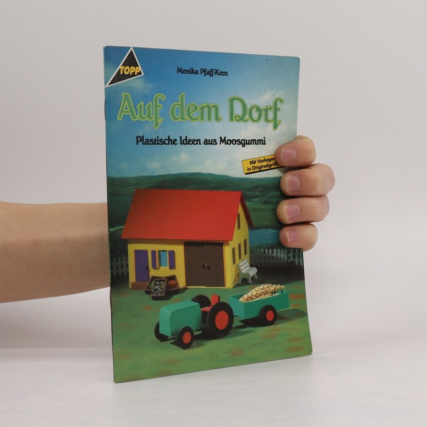 Autorenkollektiv Auf dem Dorf