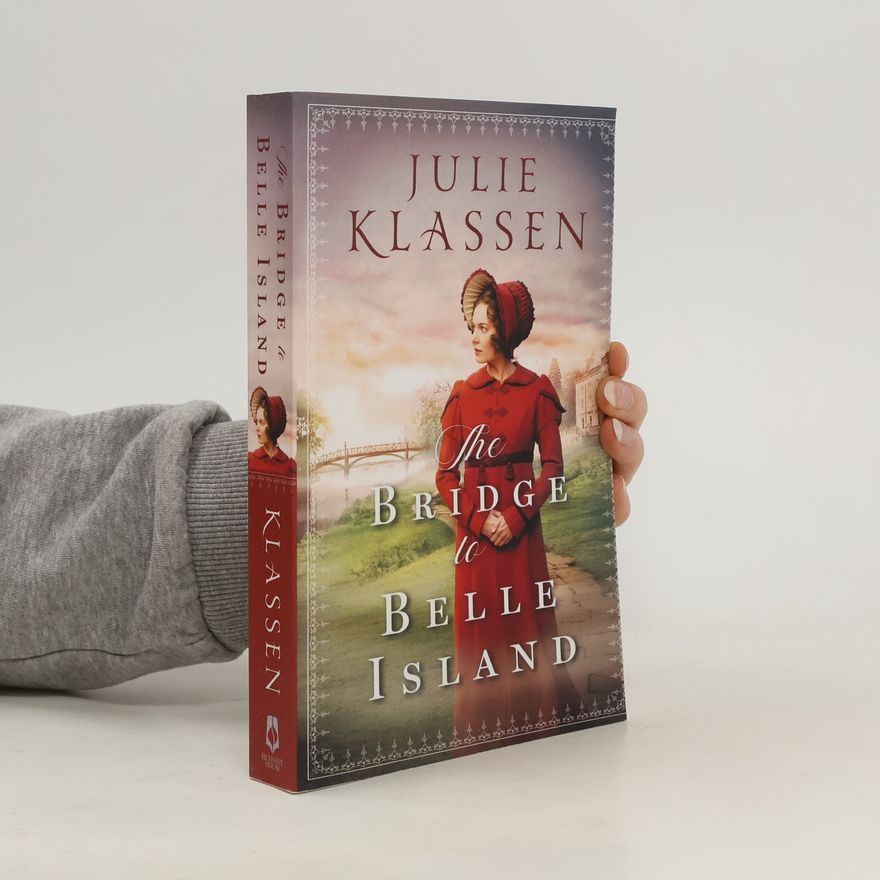 Julie Klassen The Bridge to Belle Island