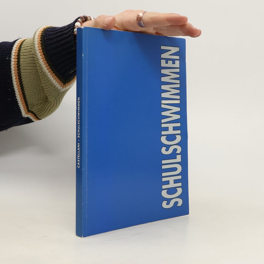 Silvester Castellani Schulschwimmen