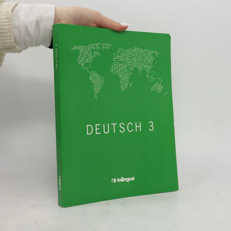 Autorenkollektiv Deutsch 3