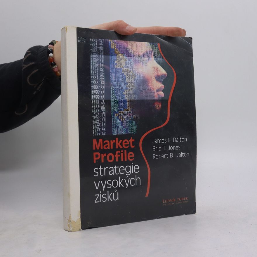Eric T. Jones Market profile