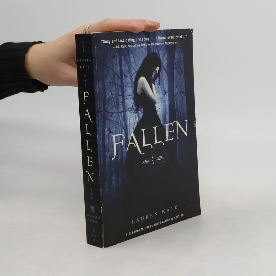 Lauren Kate Fallen