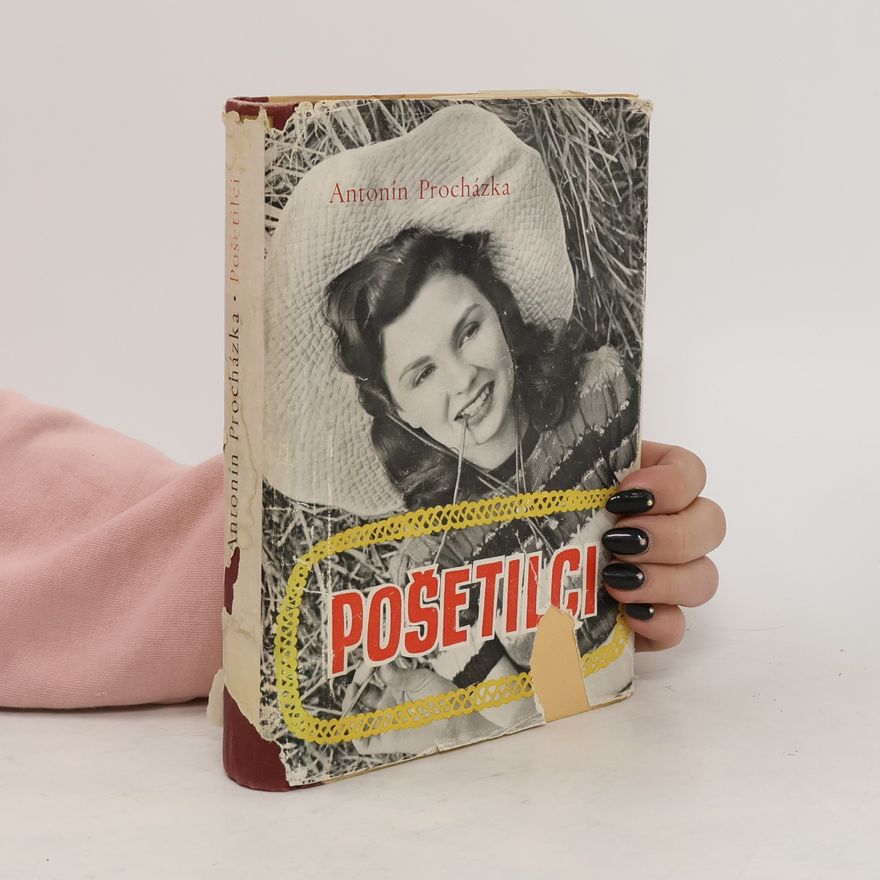 Antonín Procházka Pošetilci