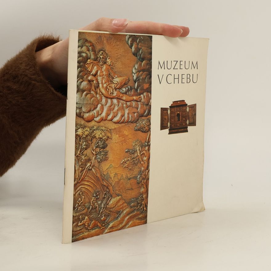 Autorenkollektiv Muzeum v Chebu