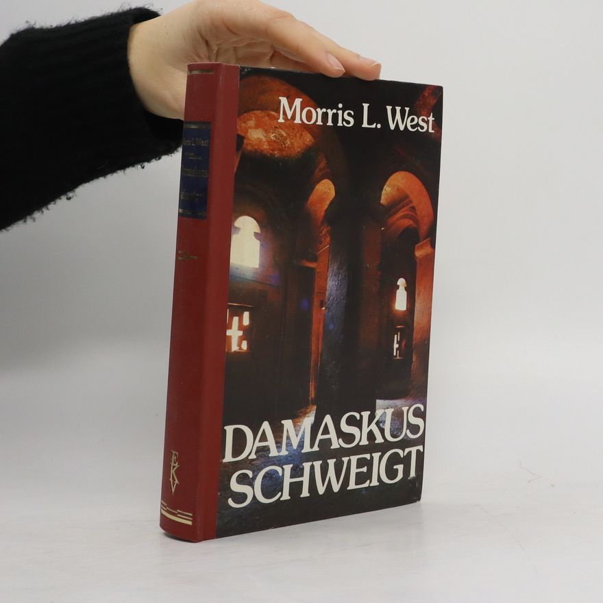 Morris Langlo West Damaskus schweigt