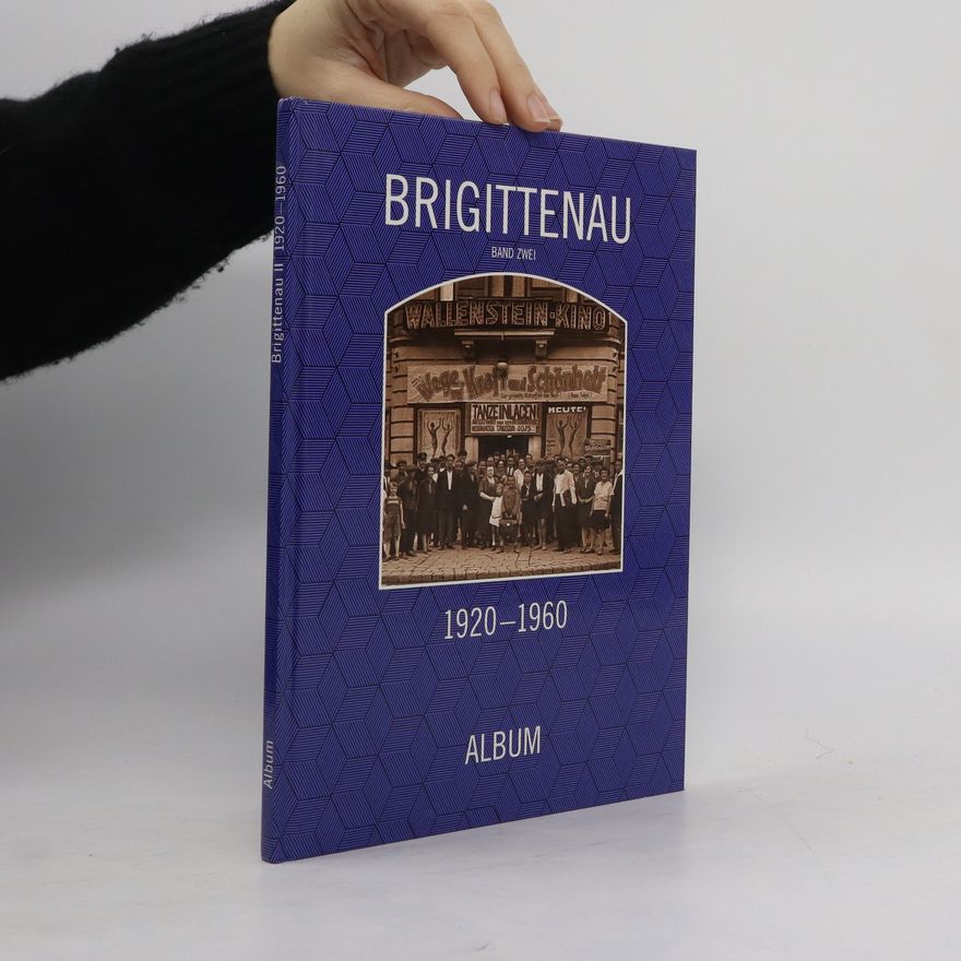 Autorenkollektiv Brigittenau 1920 - 1960