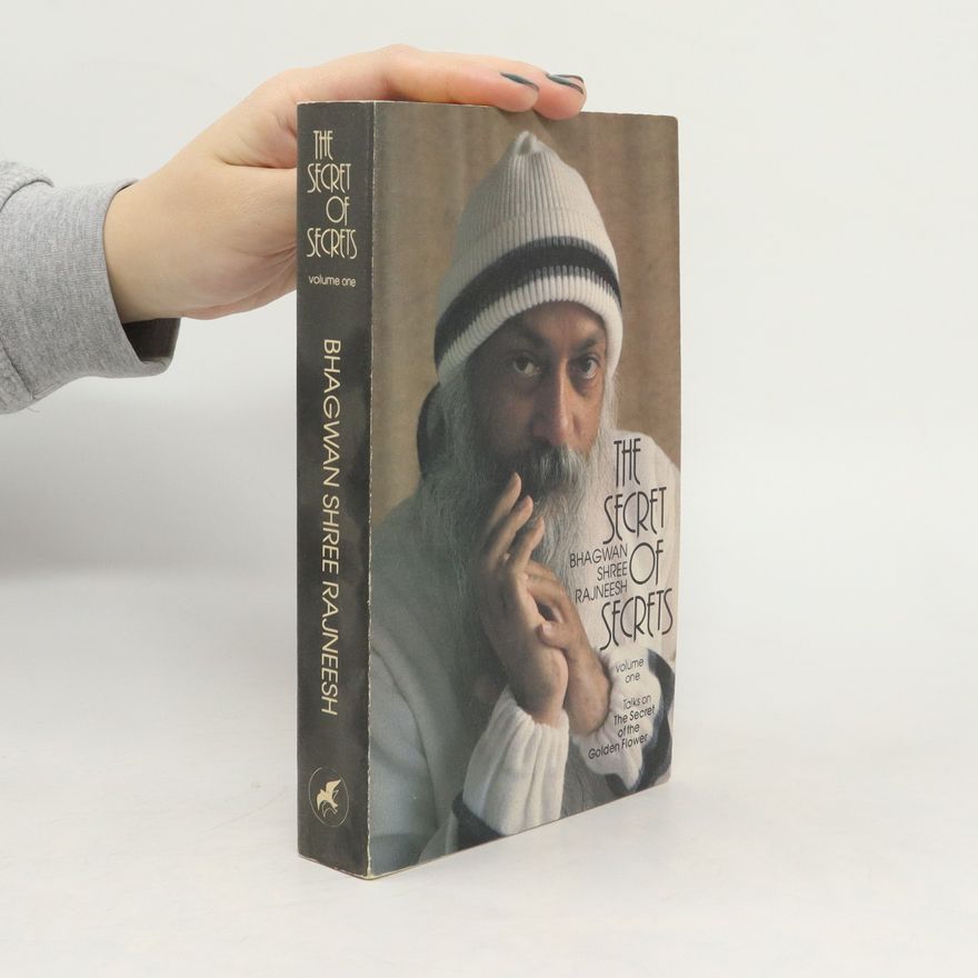 Osho The Secret of Secrets