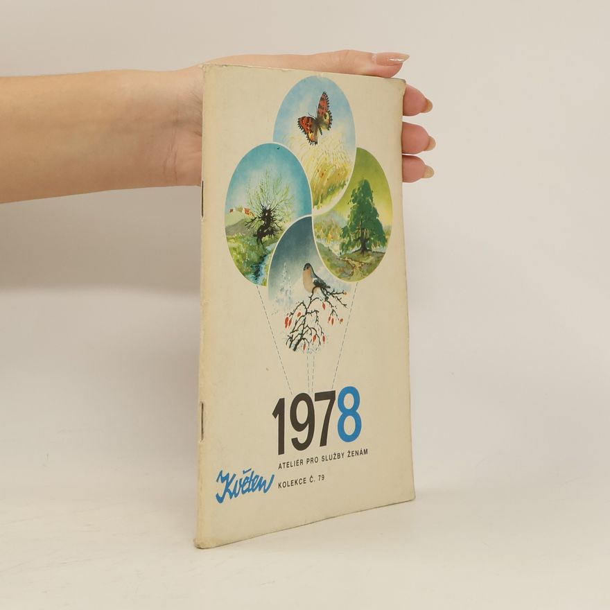 Autorenkollektiv 1978. Ateliér pro služby ženám č. 79