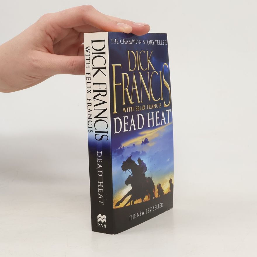 Dick Francis Dead heat