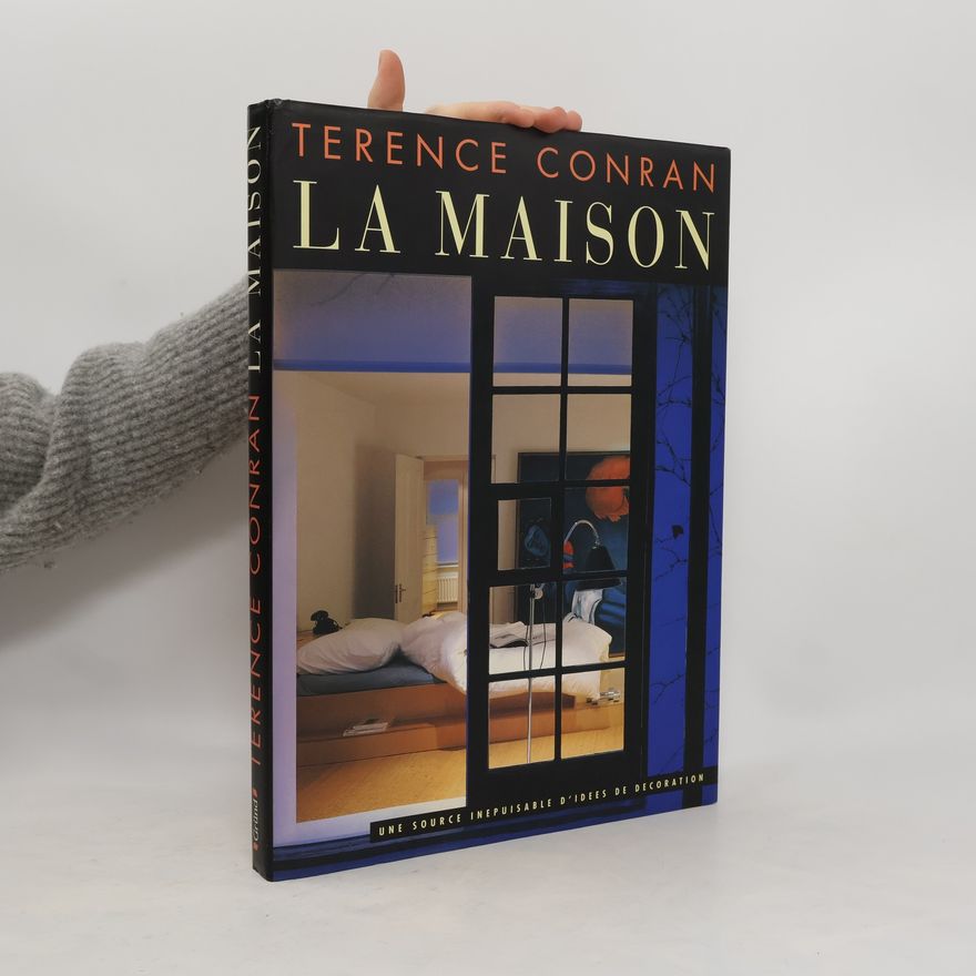 Terence Conran La maison