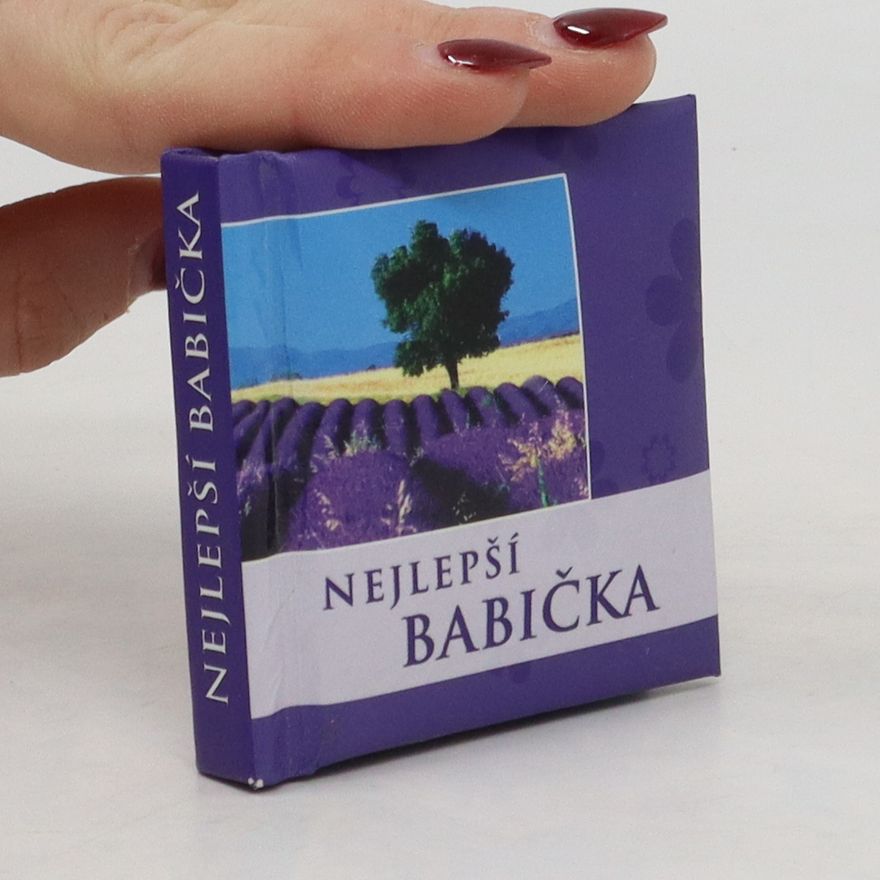 Various authors Nejlepší babička
