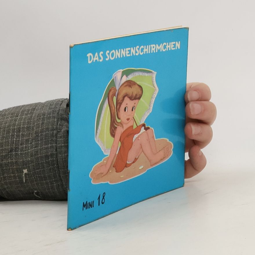 Autorenkollektiv Das Sonnenschirmchen