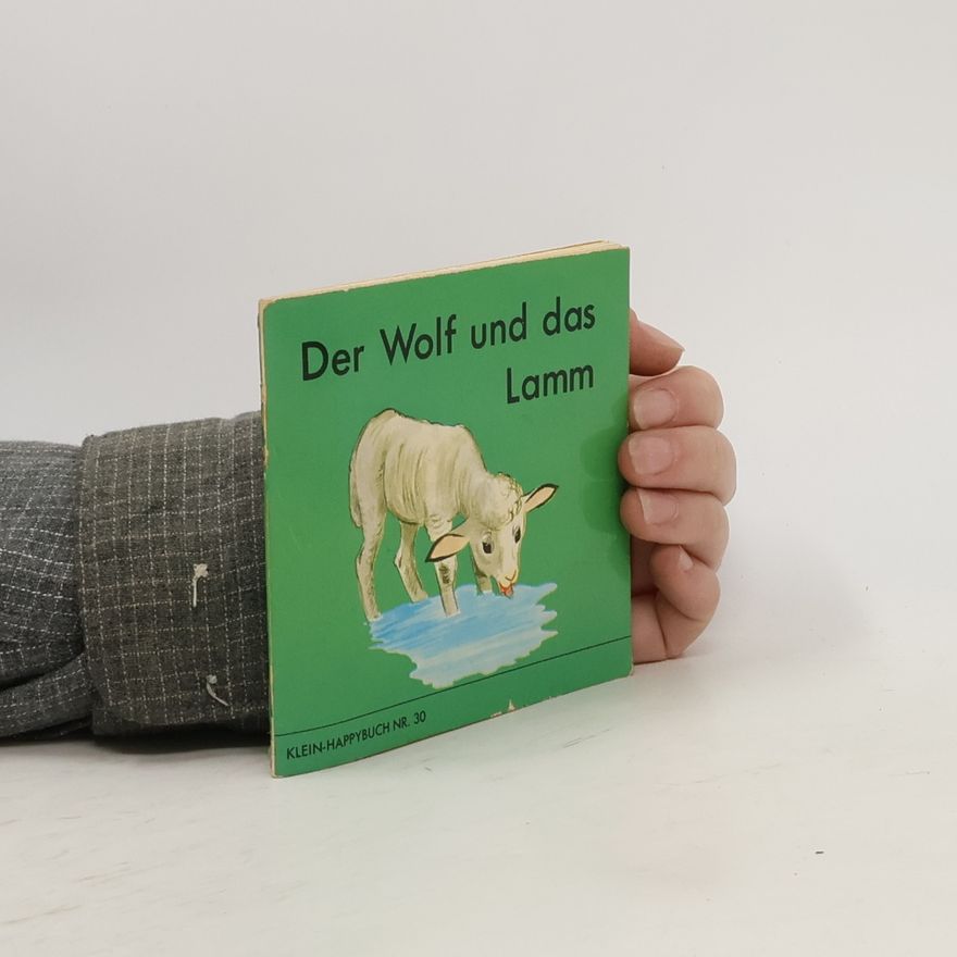 AA.VV. Der Wolf und das Lamm