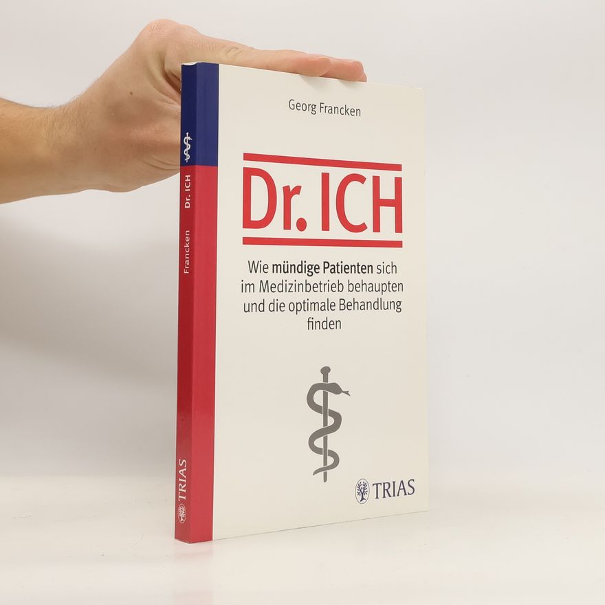 Georg Francken Dr. Ich