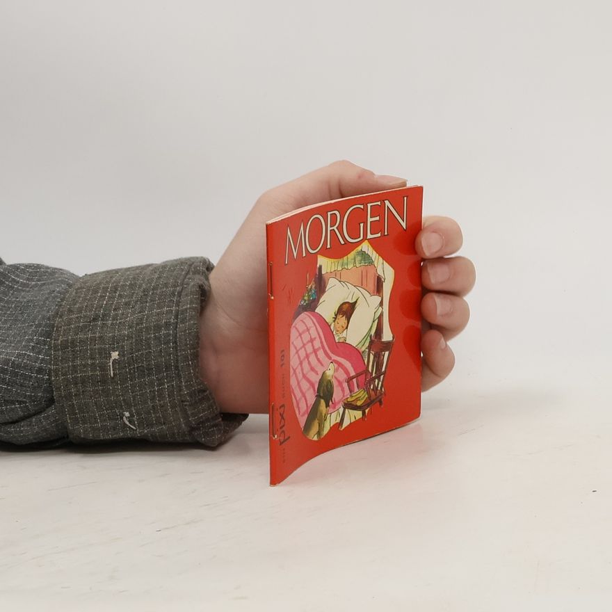W. K. Plummer Morgen