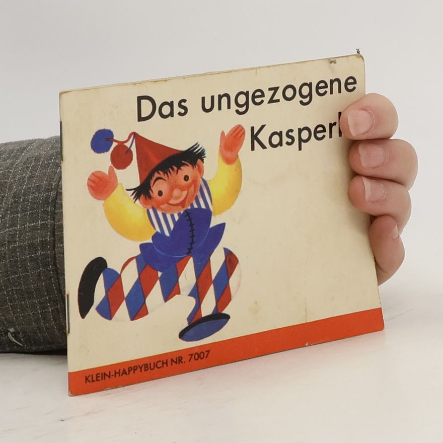 AA.VV. Das ungezogene Kasperk