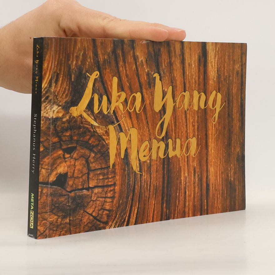 Stephanus Herry Luka yang Menua