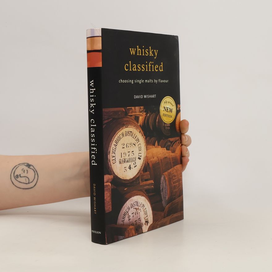 David Wishart Whisky Classified