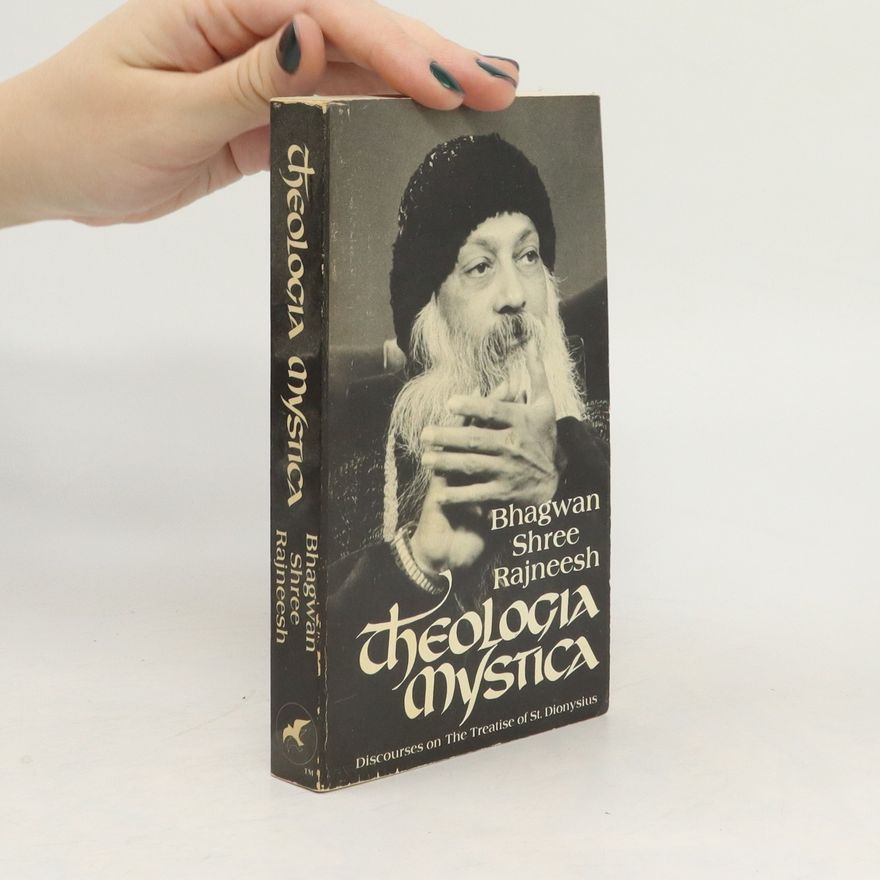 Ošó Theologia Mystica