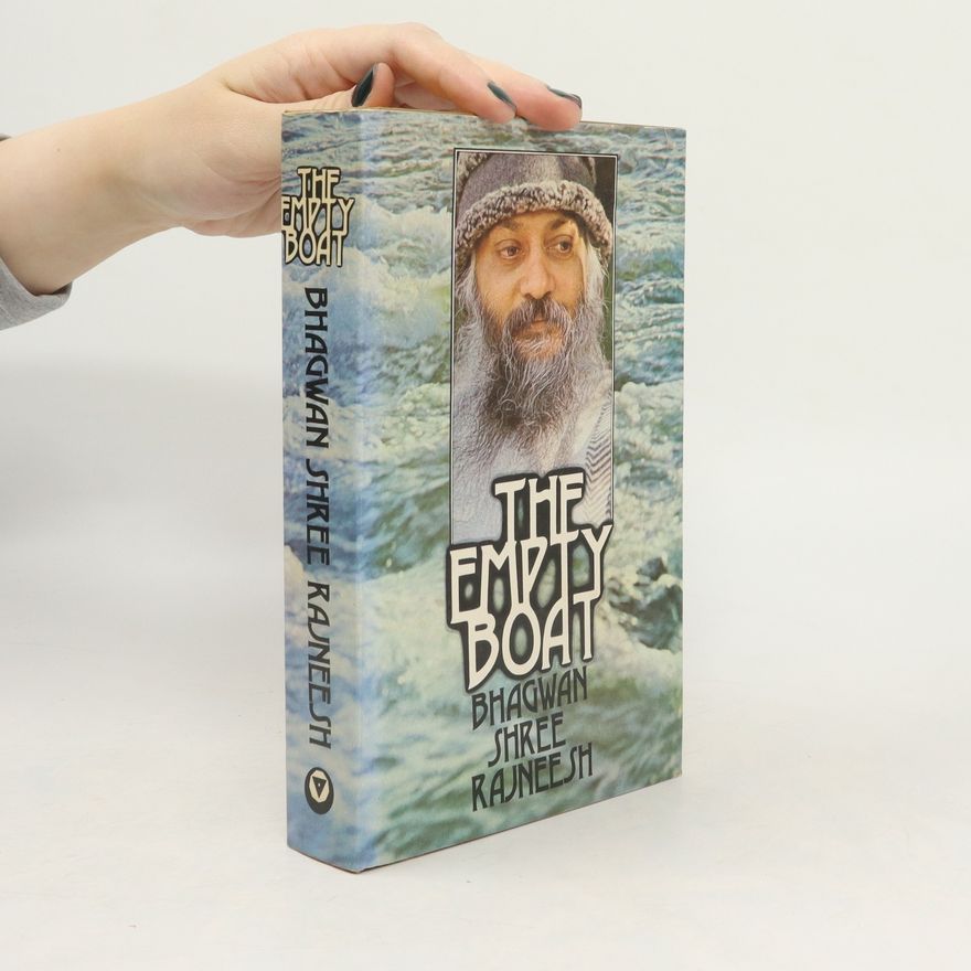 Osho Rajneesh The Empty Boat