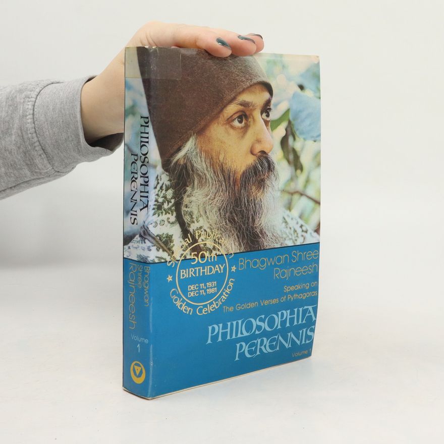 Osho Rajneesh Philosophia Perennis
