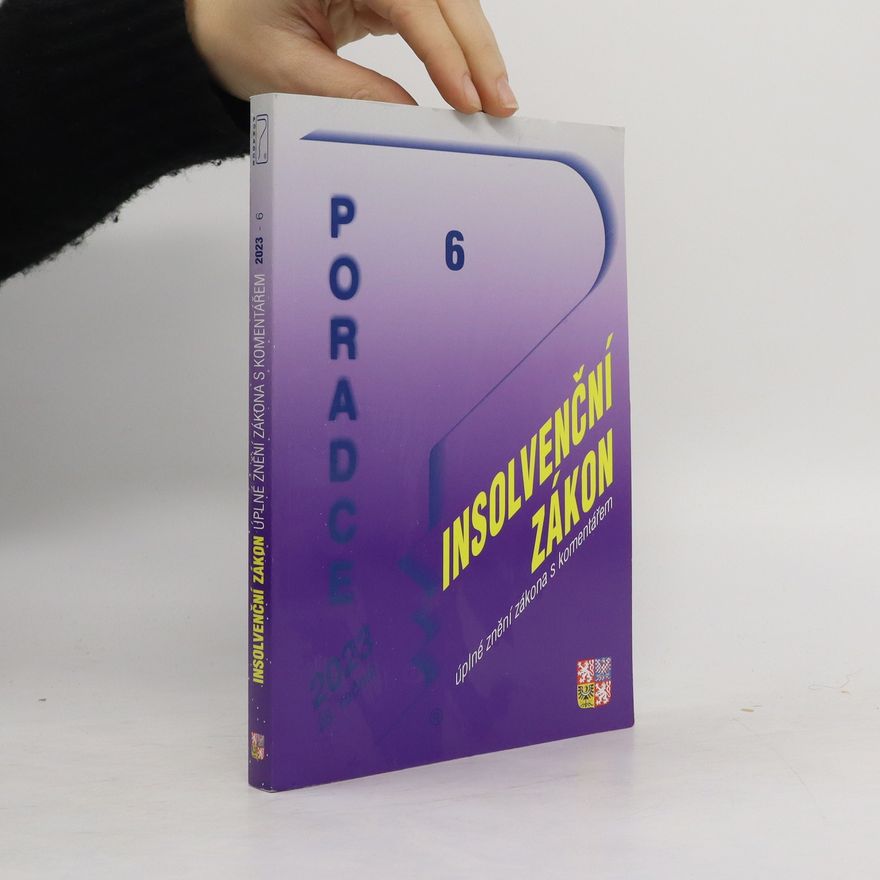 Kolektiv autorů Poradce 6/2023