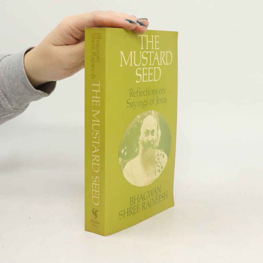 Osho The Mustard Seed