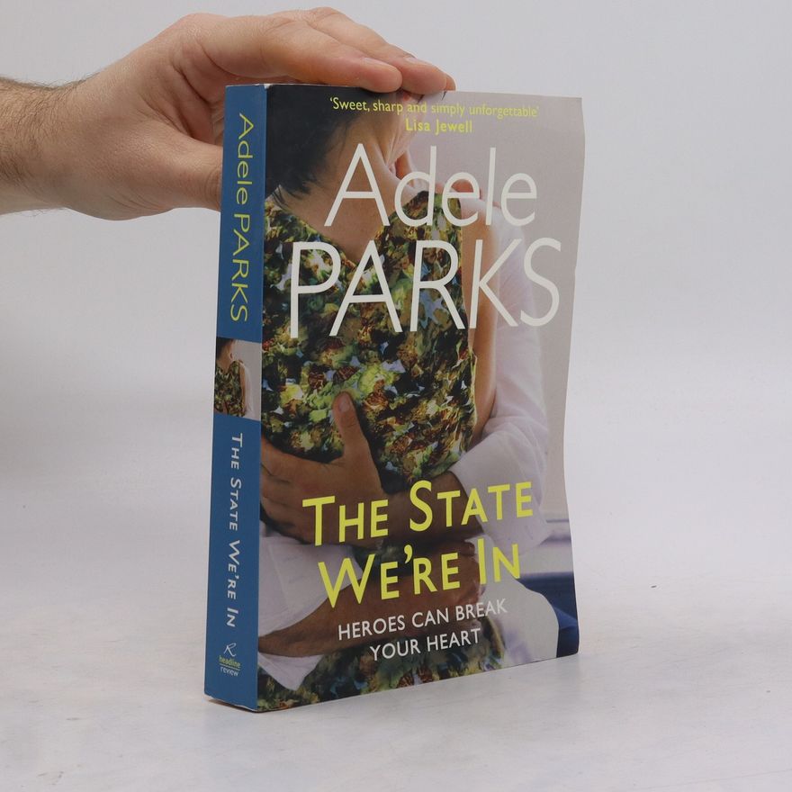 Adele Parks The State We're In
