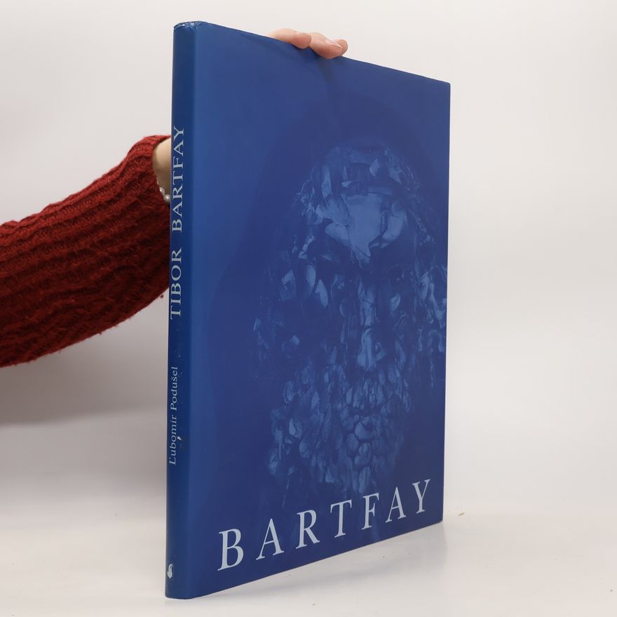 Tibor Bartfay Tibor Bartfay.