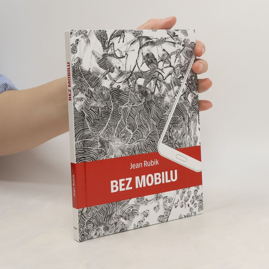 Jean Rubik Bez mobilu