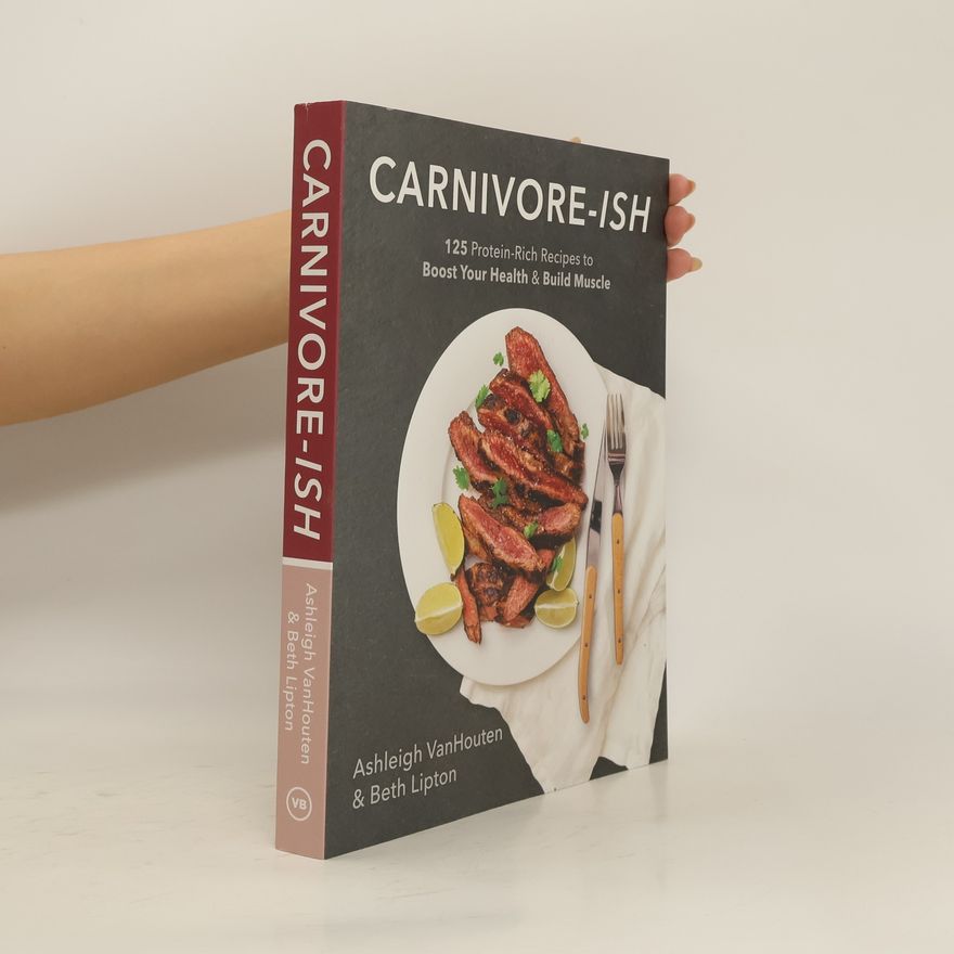 Ashleigh VanHouten Carnivore-ish